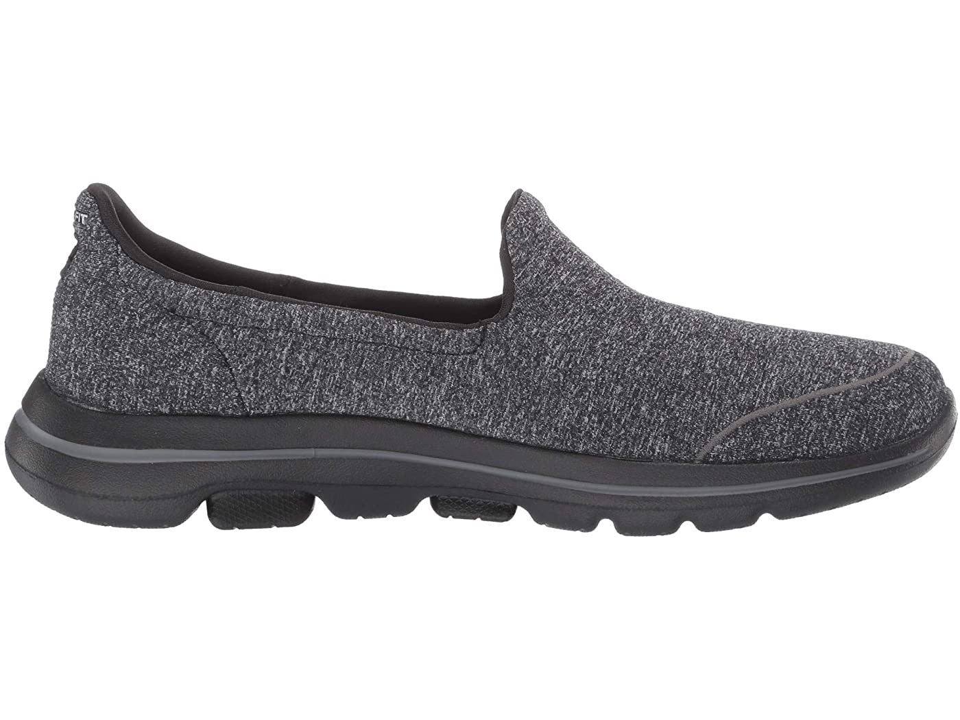 GO WALK 5 SUPER SOCK