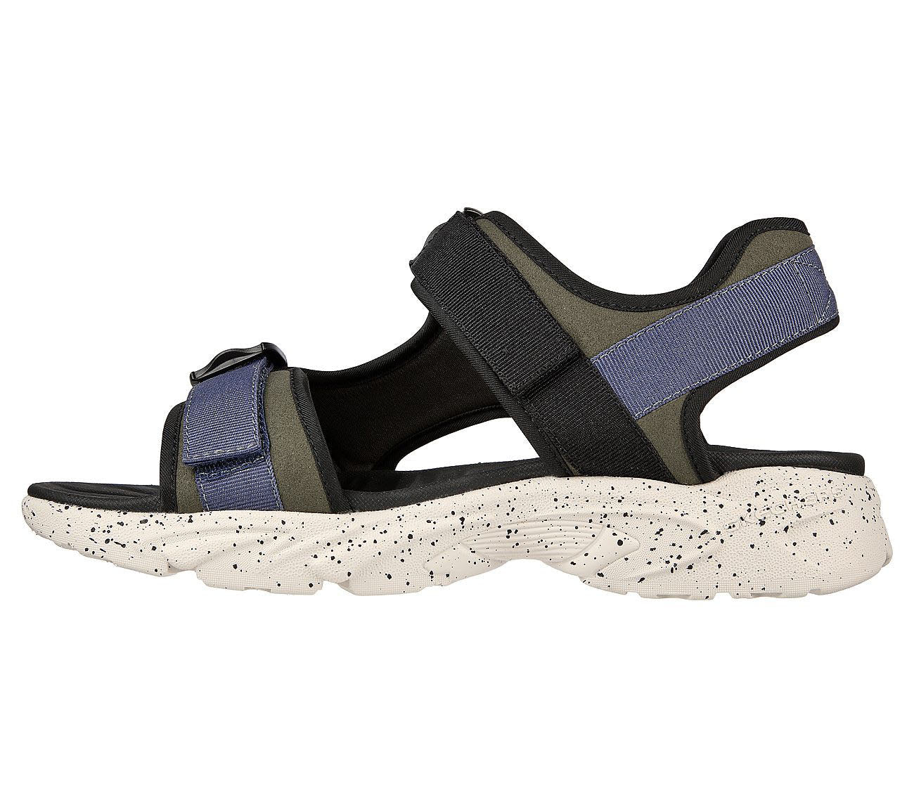 Stamina Sandal - Streamer