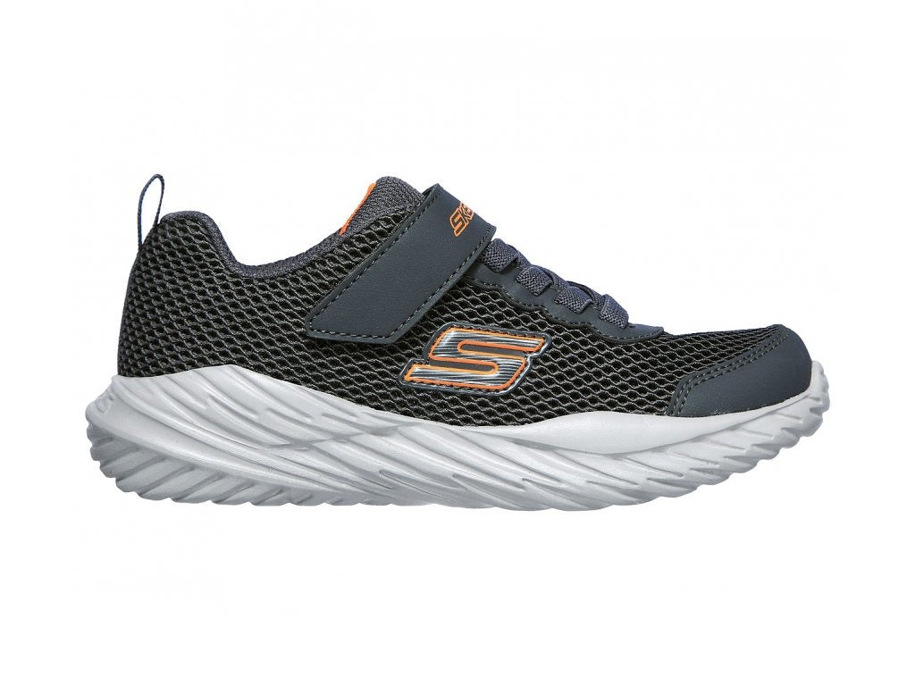 SKECHERS NITRO SPRINT - KRODON