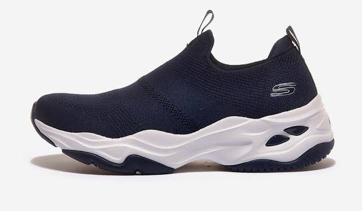 SKECHERS D'LITES 4.0-INITIATED