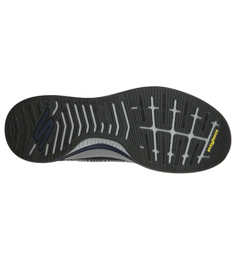 Go Run Pulse-Alanine