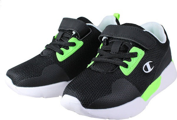 Low Cut Shoe RAMBO B PS 28