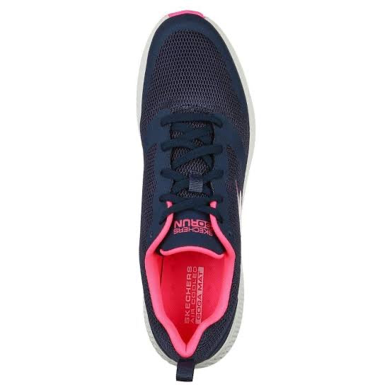 SKECHERS GORUN CONSISTENT FEARSOME