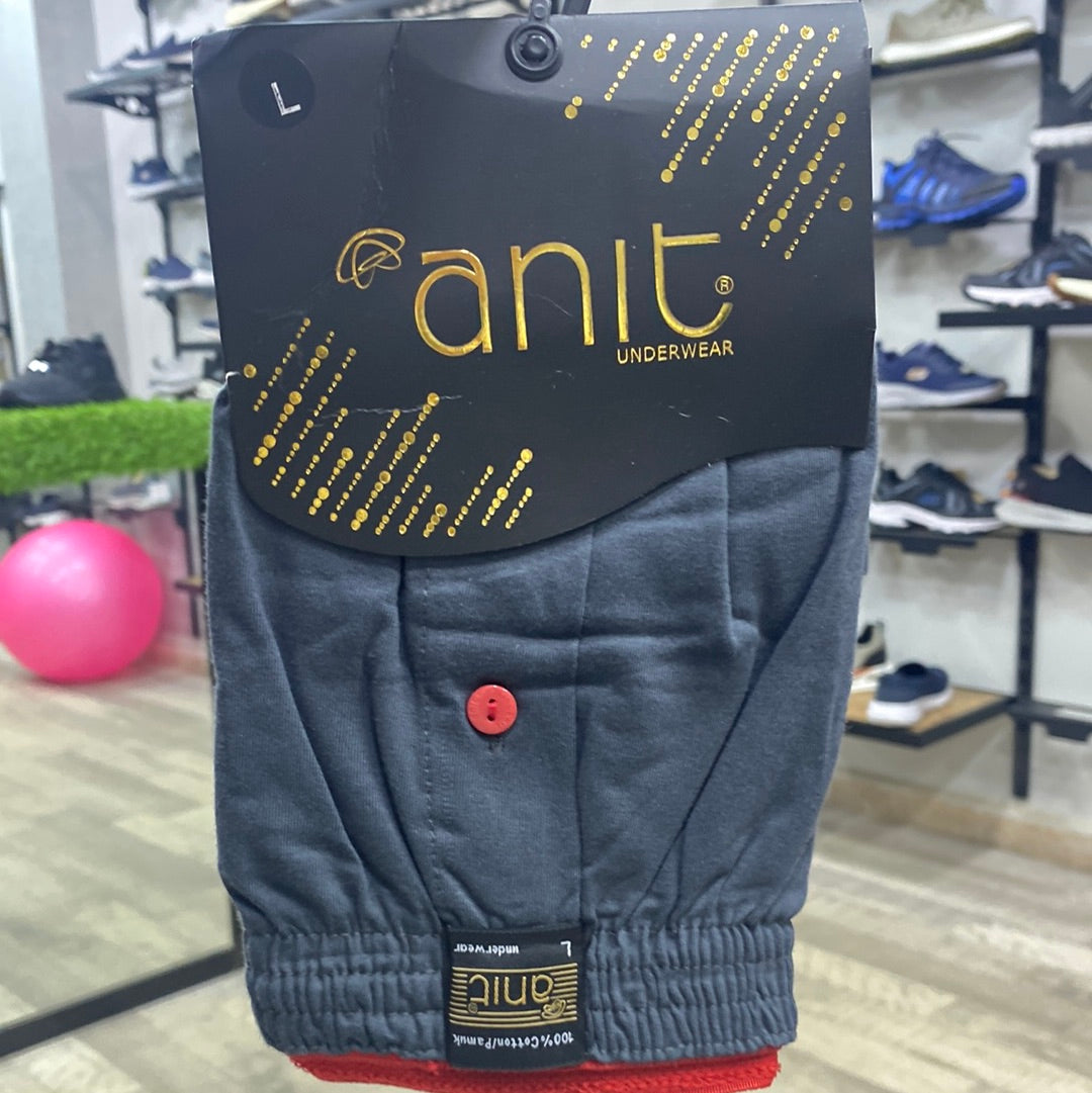 ANIT BOXER 1146 antrasit