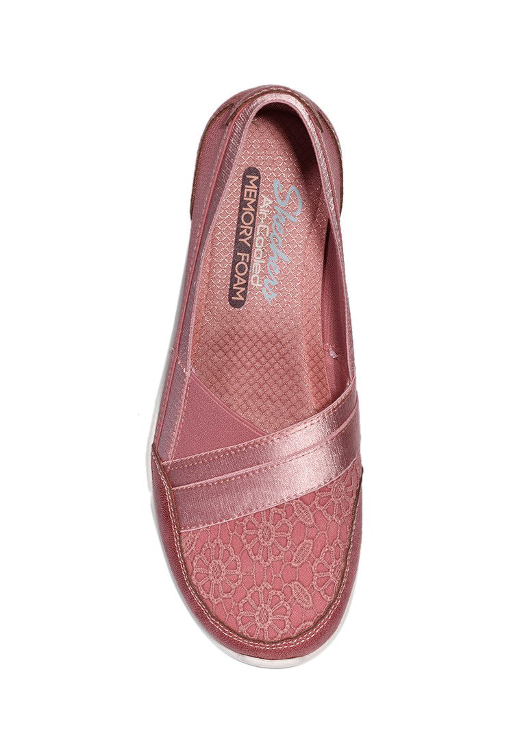 Skechers Be Lux Winding Down