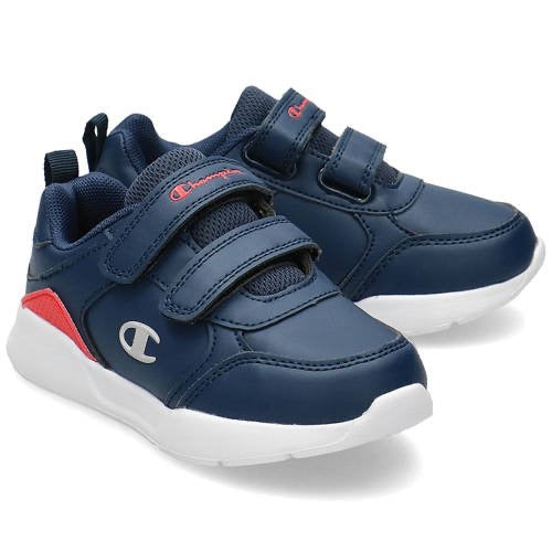 حذاء منخفض القطع GRAFIC B PS