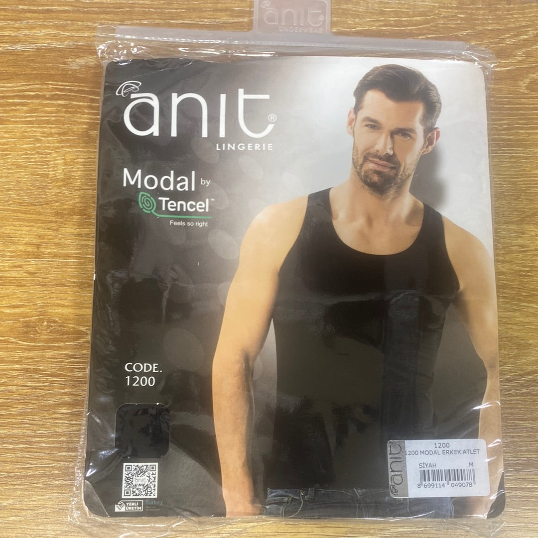ANIT 1200 siyah