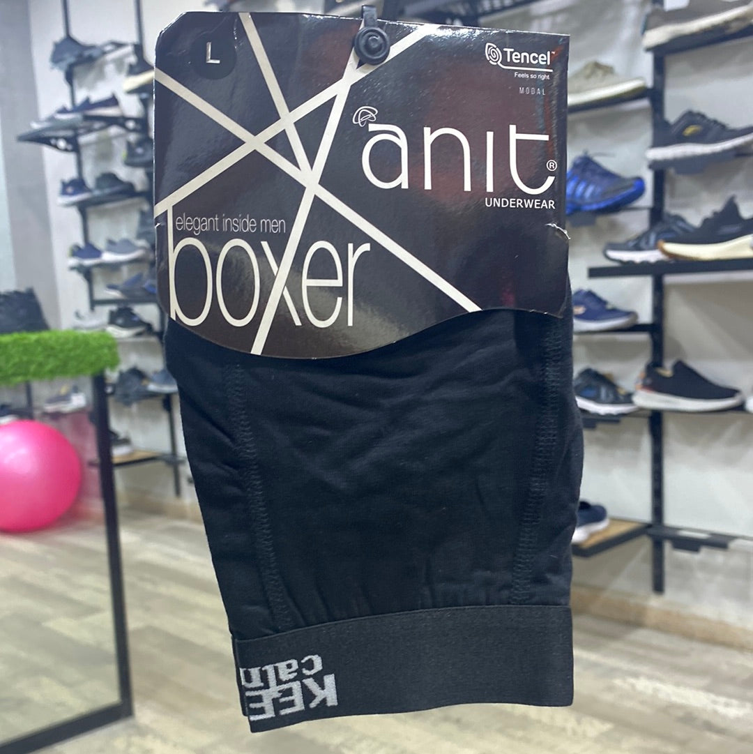 ANIT MODAL boxer 1266 siyah