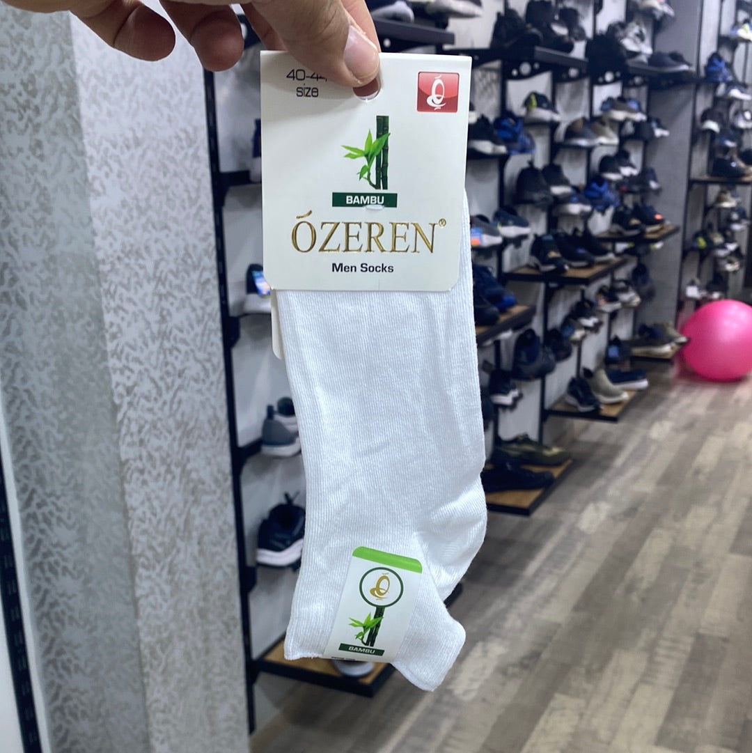Ozeren demi chaussettes