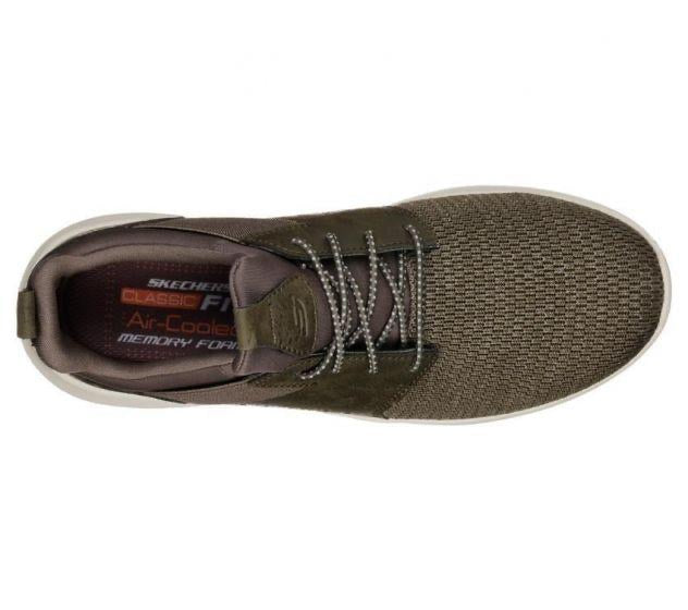 SKECHERS DELSON CAMBEN