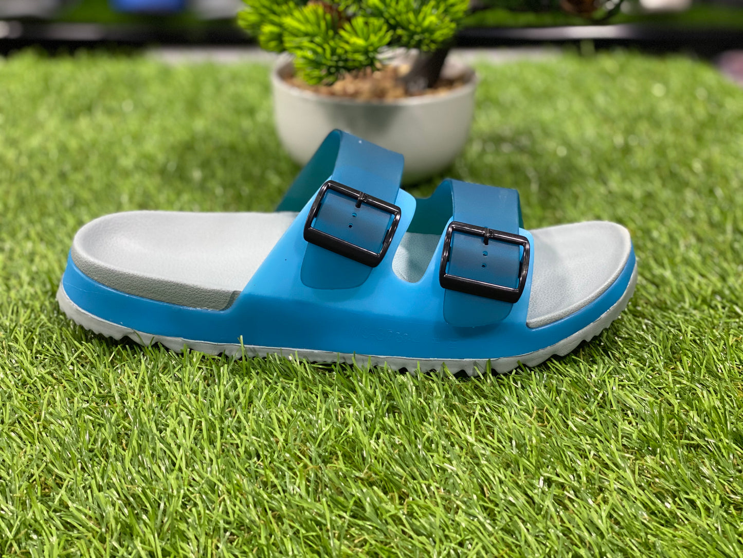 BLIGHA BLUE