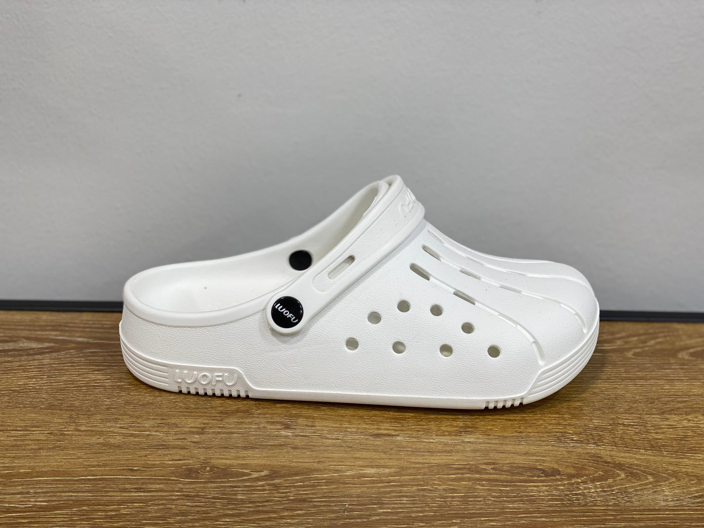 سدادة LUOFU بيضاء