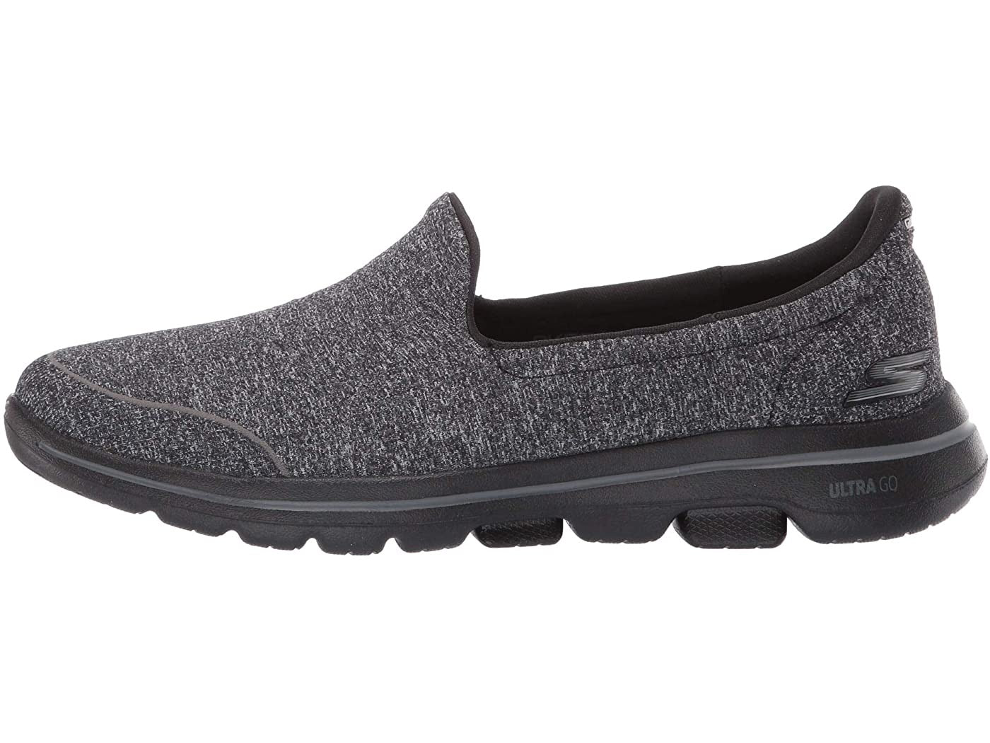 GO WALK 5 SUPER SOCK