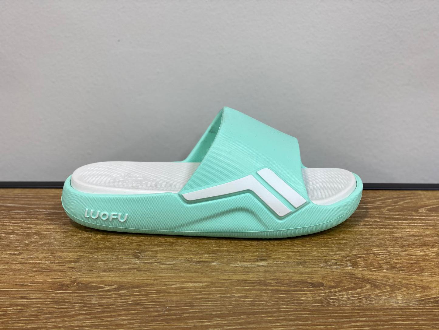 LUOFU POUR FEMME VERT