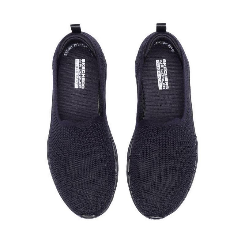 GO WALK 6 - CLEAR VIRTUE