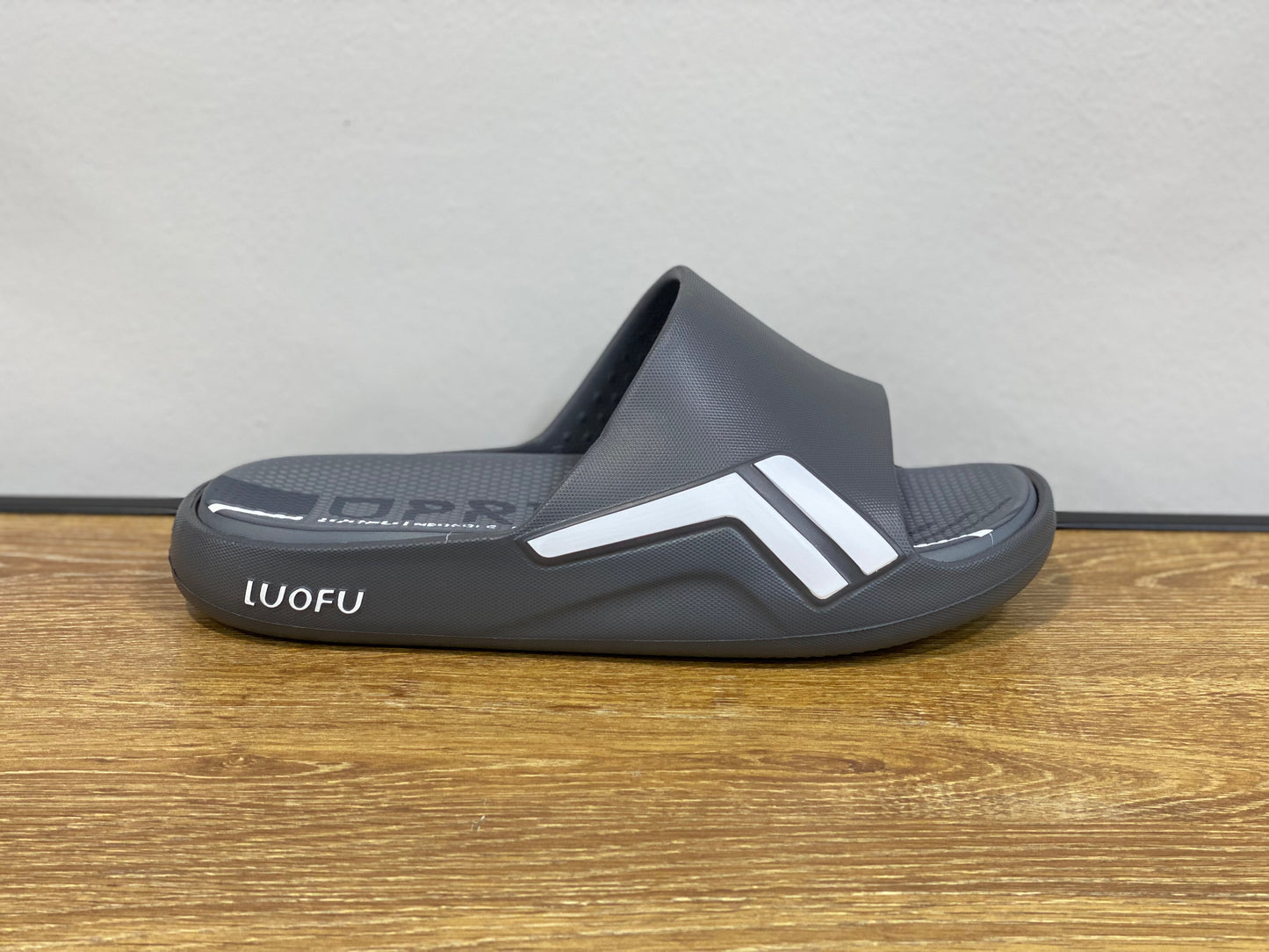 LUOFU uprise Gris