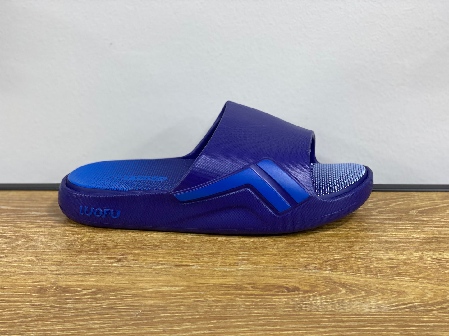 LUOFU DÉGRADÉ BLEU