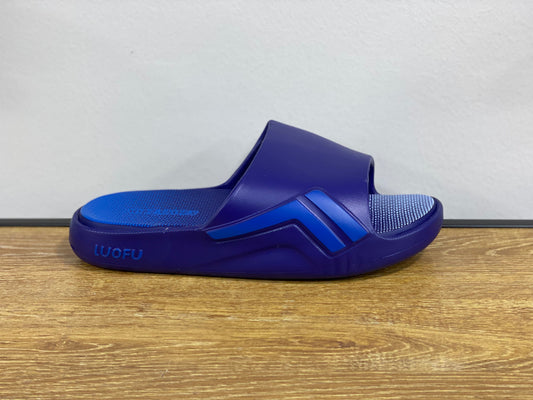 LUOFU DÉGRADÉ BLEU