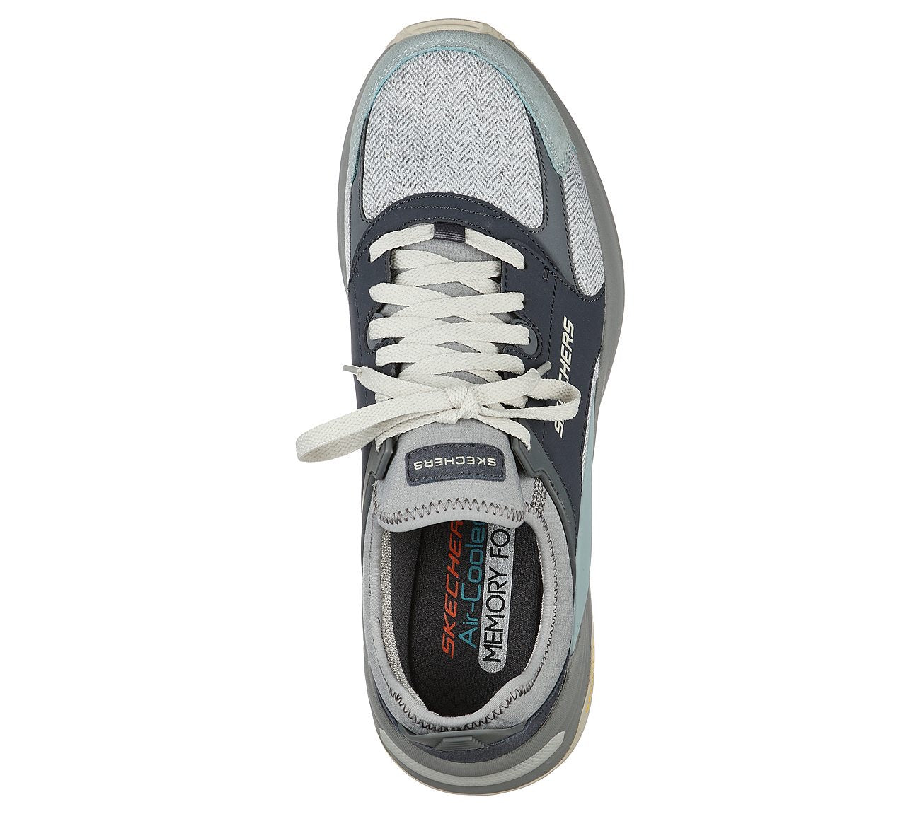 SKECHERS GLOBAL JOGGER DAY ROAMER