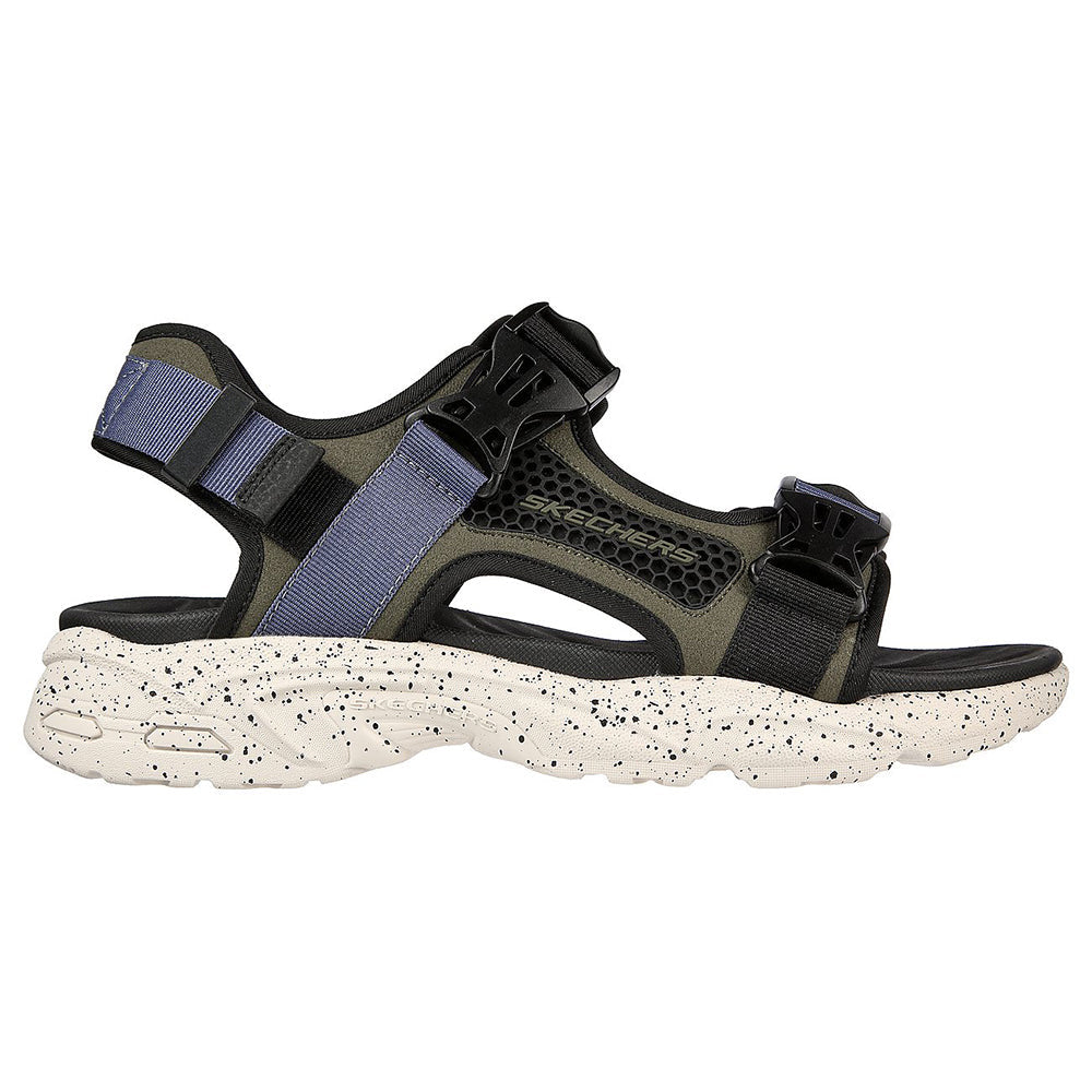 Stamina Sandal - Streamer