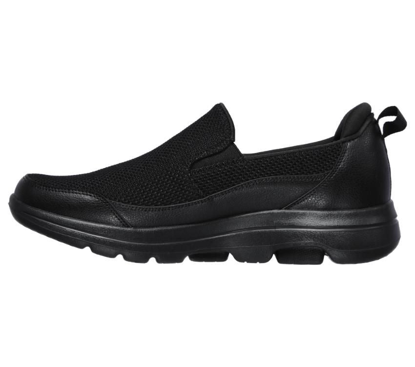 GOWALK 5 - AUTHORIZE