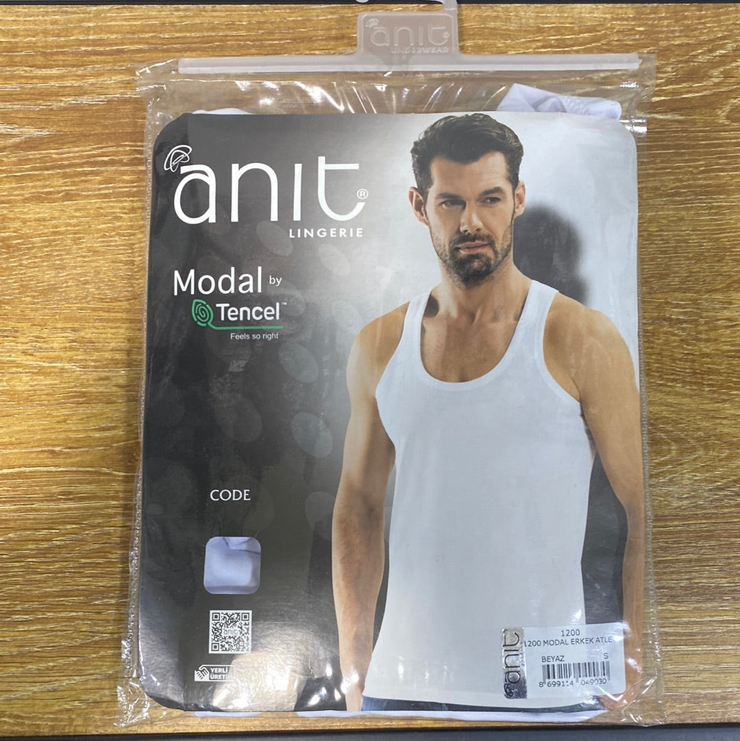 ANIT PREMIUM MODAL 1200 beyaz