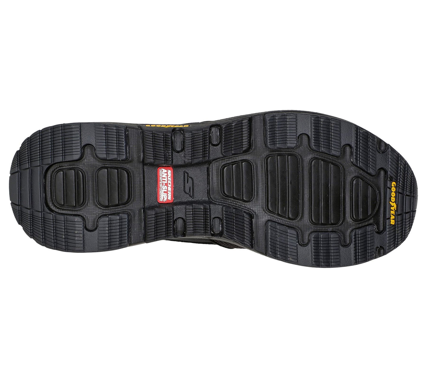 GO WALK Outdoor - Andes