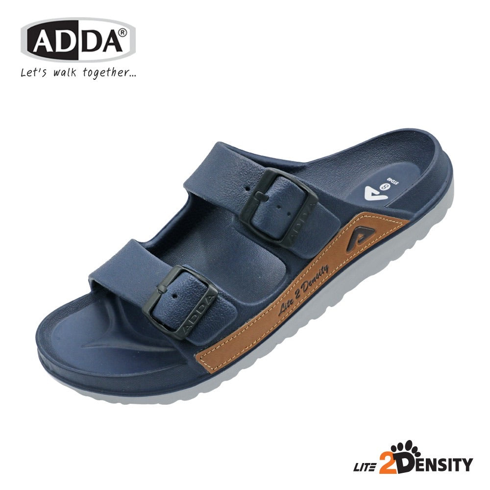 ADDA LITE 2DENSITY BLEU NUIT
