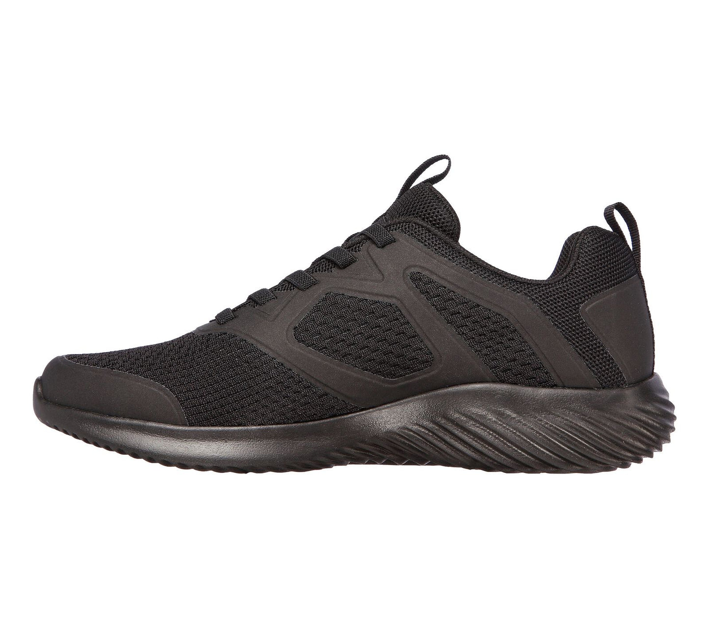 Skechers Bounder High Degree