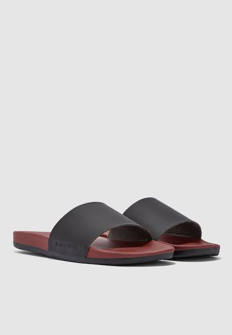 Skechers Gambix Slides