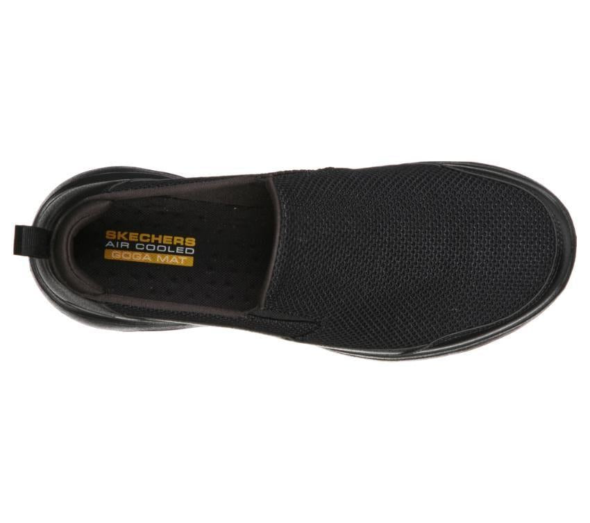 GOWALK 5 - AUTHORIZE