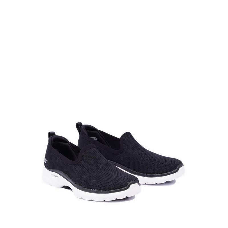 GO WALK 6 - CLEAR VIRTUE