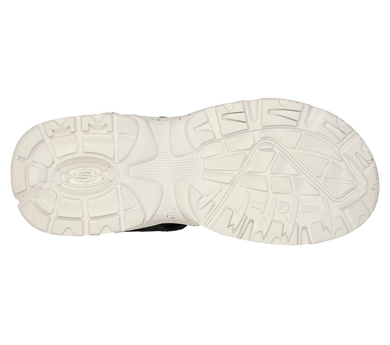 Stamina Sandal - Streamer