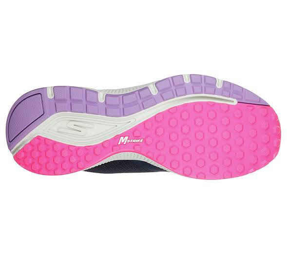 SKECHERS GORUN CONSISTENT FEARSOME