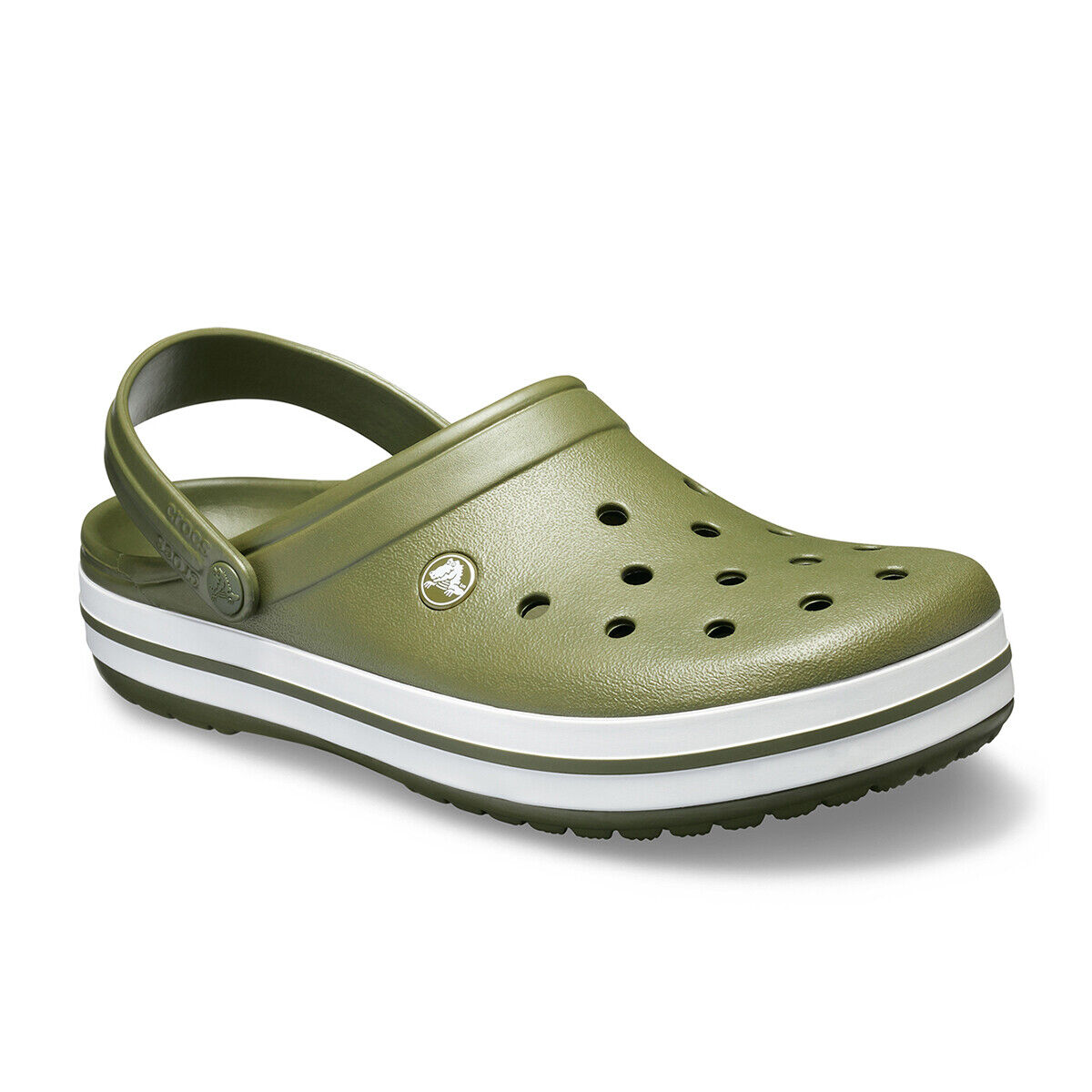 CROCBAND