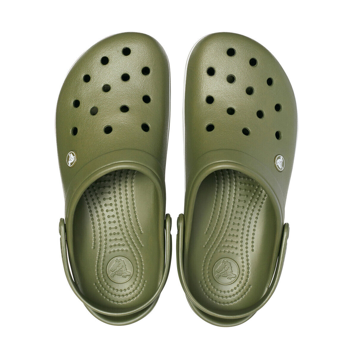 CROCBAND
