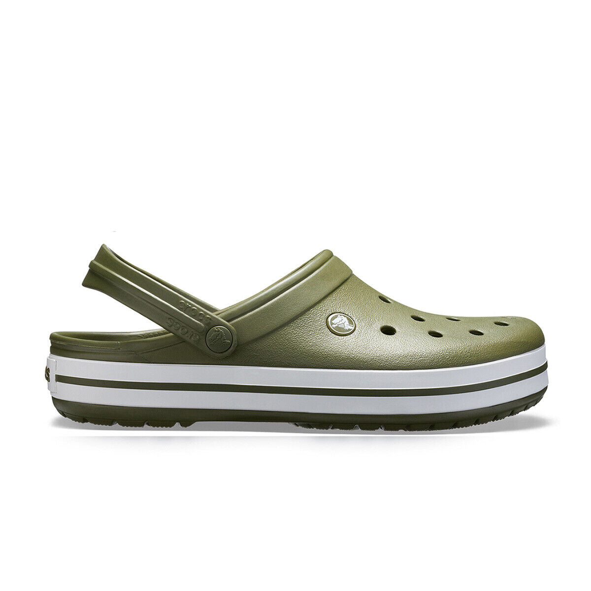 CROCBAND