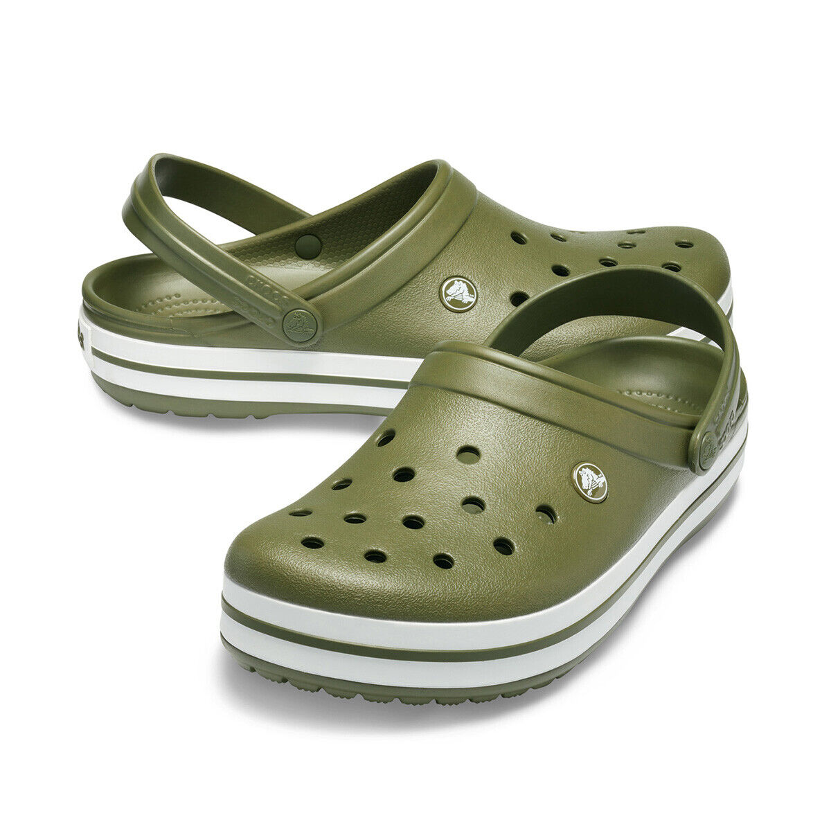 CROCBAND