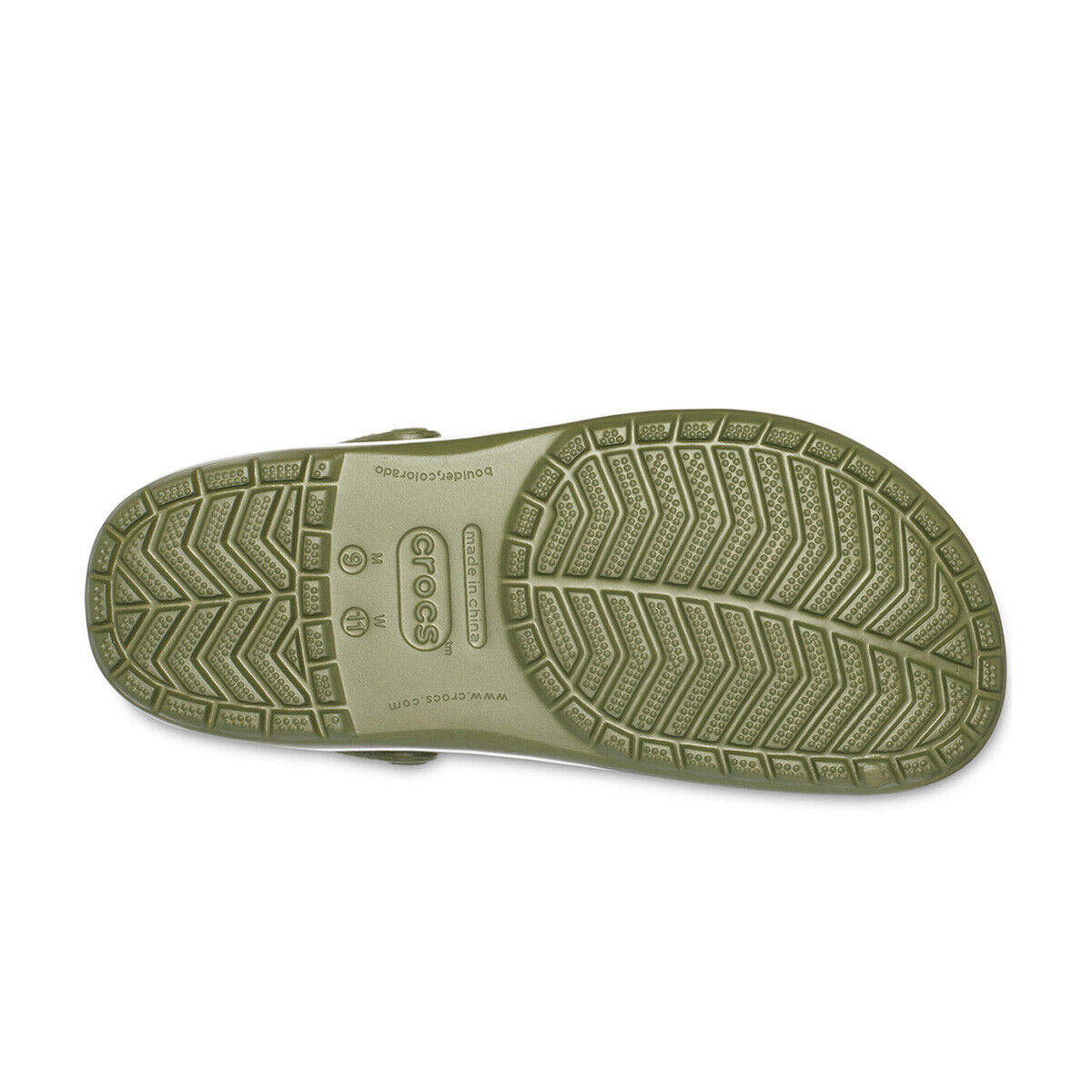 CROCBAND