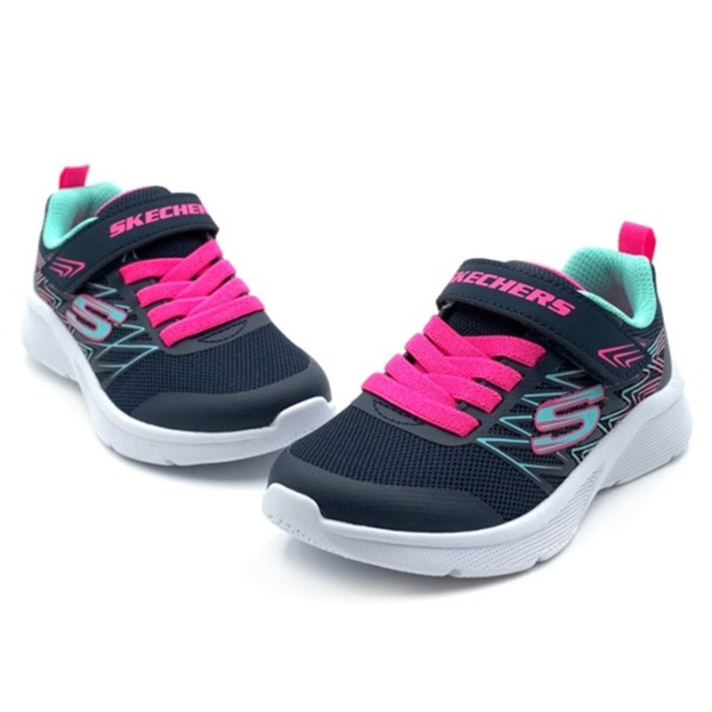 MICROSPEC - BOLD DELIGHT