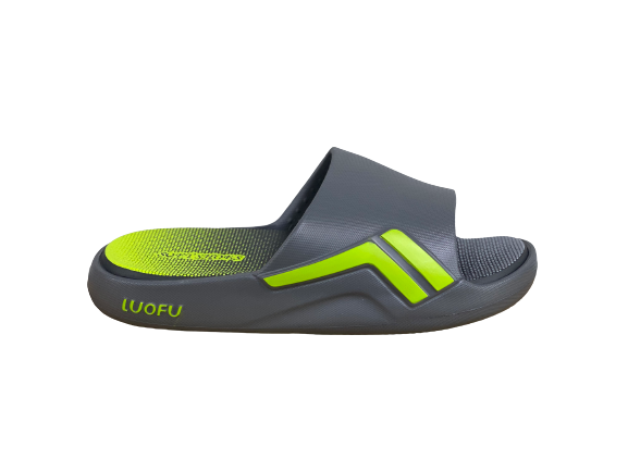 LUOFU DÉGRADÉ GRIS