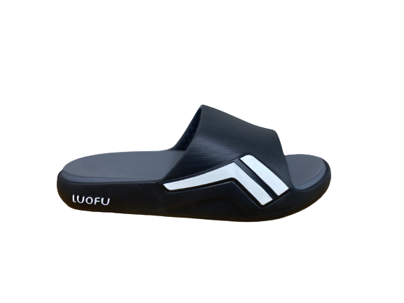 LUOFU noire et gris