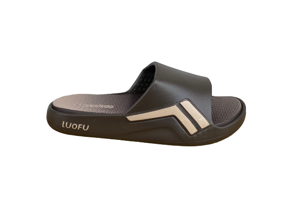 LUOFU DÉGRADÉ MARRON