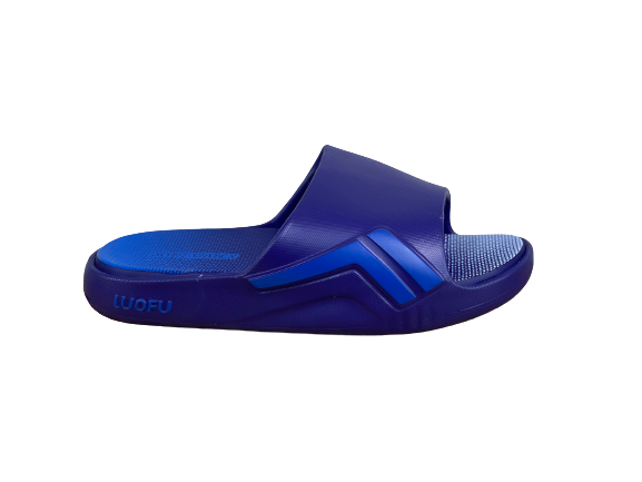 LUOFU DÉGRADÉ BLEU