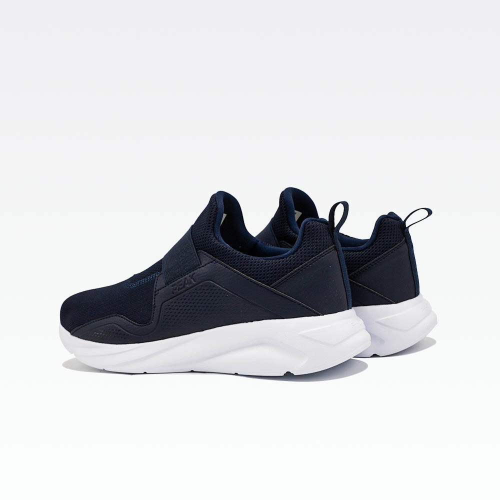 Peak Easy Walk NAVY WHITE