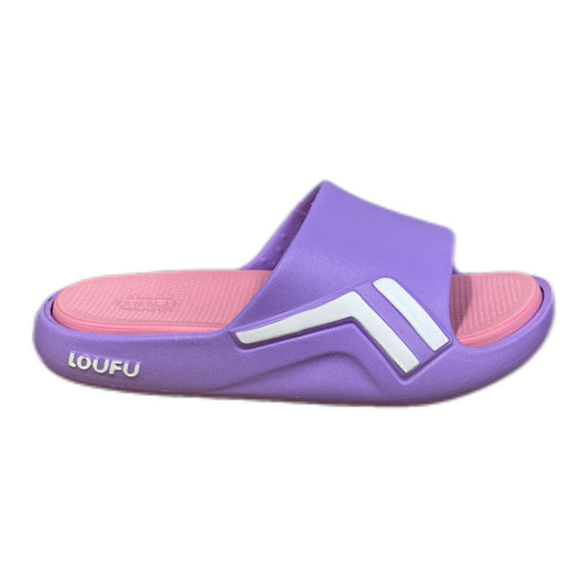 LUOFU POUR MAUVE
