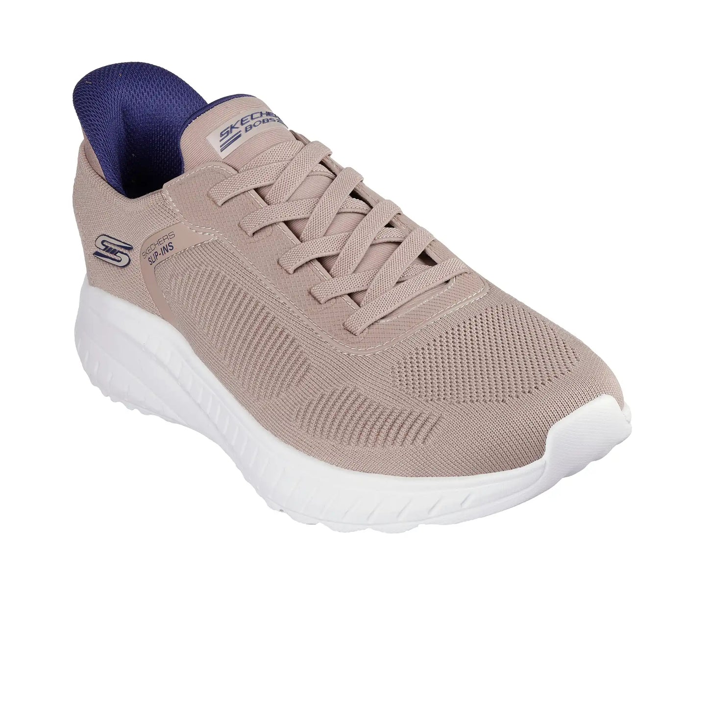 Bob Squad Chaos – Solid Step