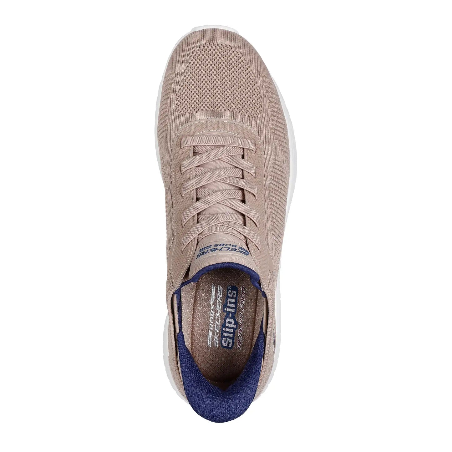 Bob Squad Chaos – Solid Step