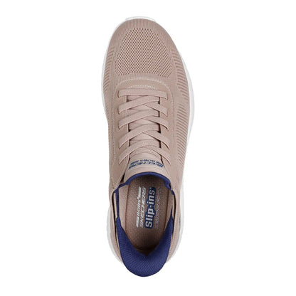 Bob Squad Chaos – Solid Step