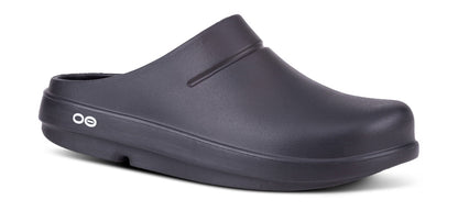 OOFOS OOAHH UNISEX-NOMAD NOIR